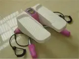 Twist & Shape Stepper